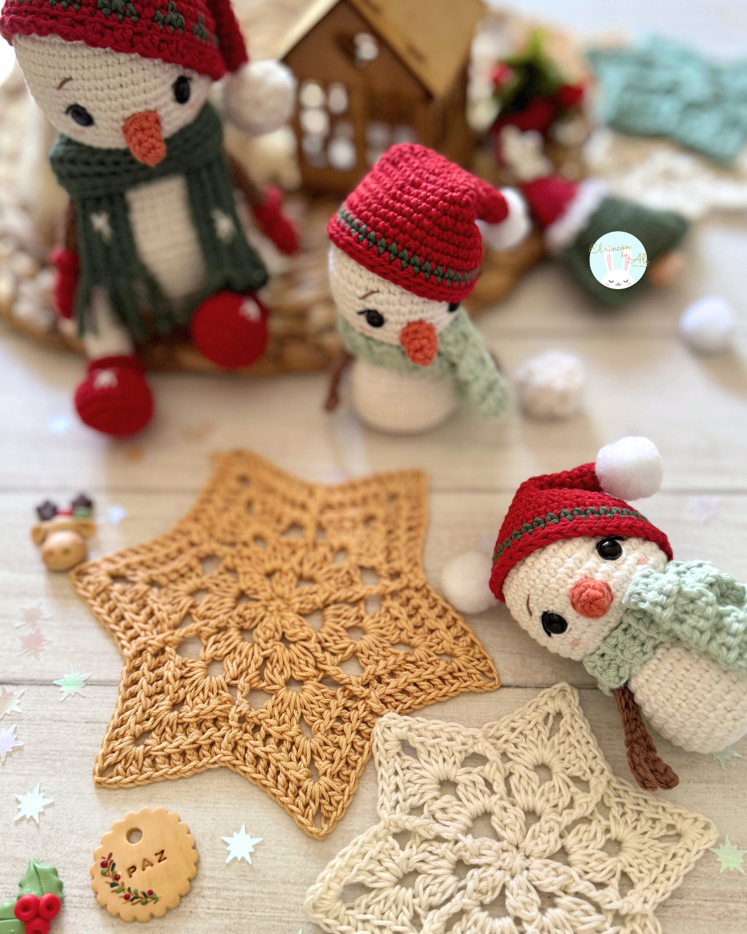 Kit Nevy, Muñeco + versión Mini - Imagen 2