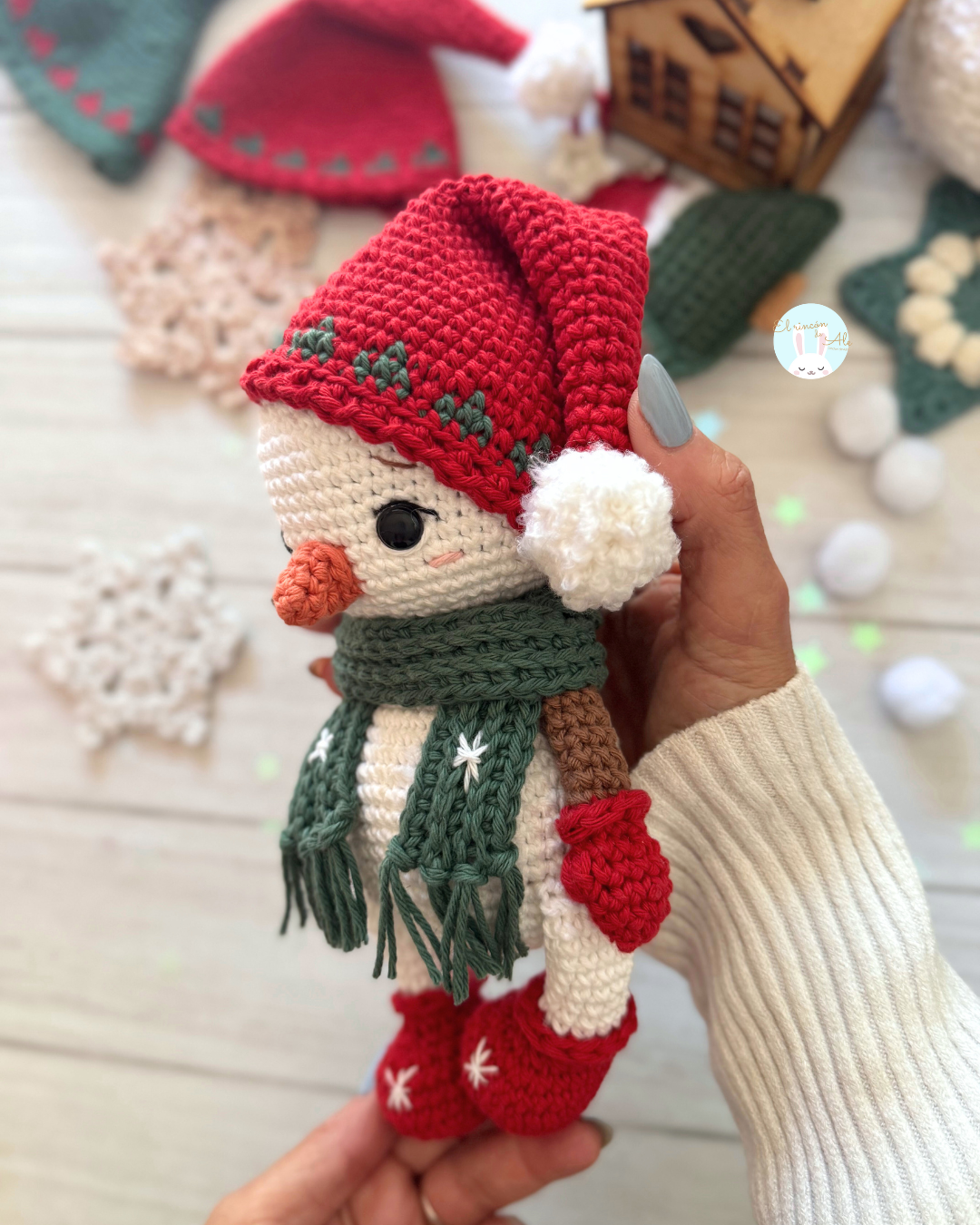 Kit Nevy, Muñeco + versión Mini - Imagen 3