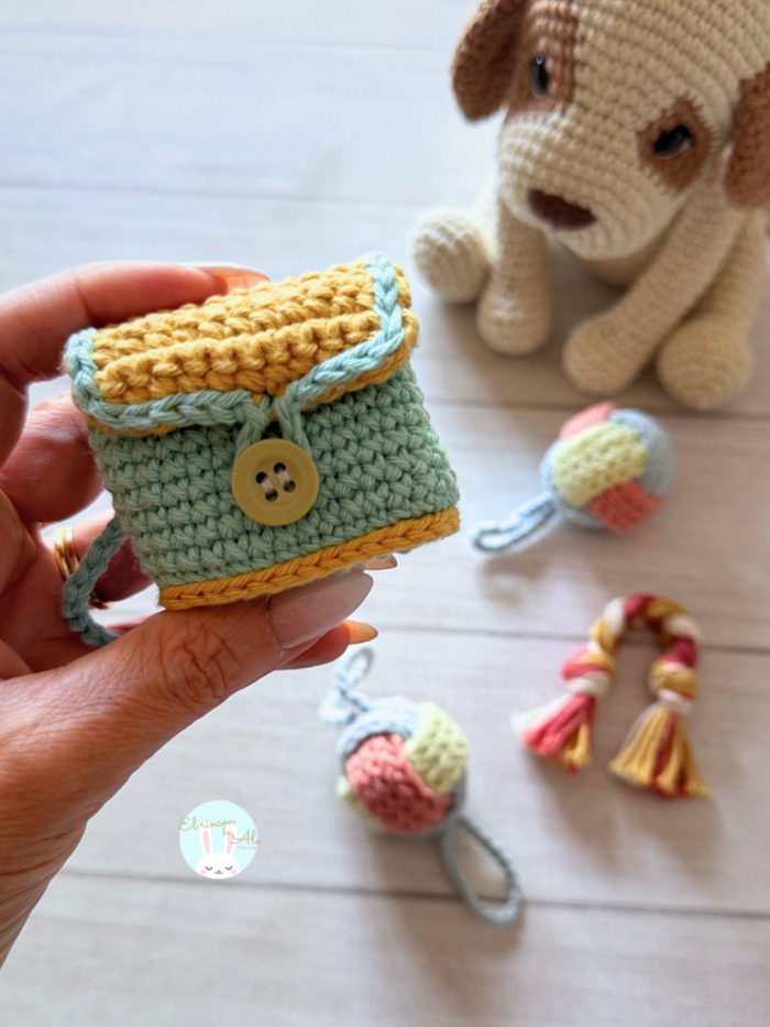 Guía "Juguetes de Rocco"